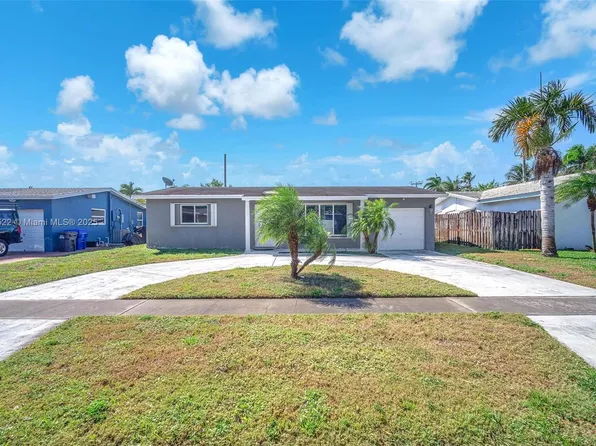 6370 Thomas St, Hollywood, FL 33024