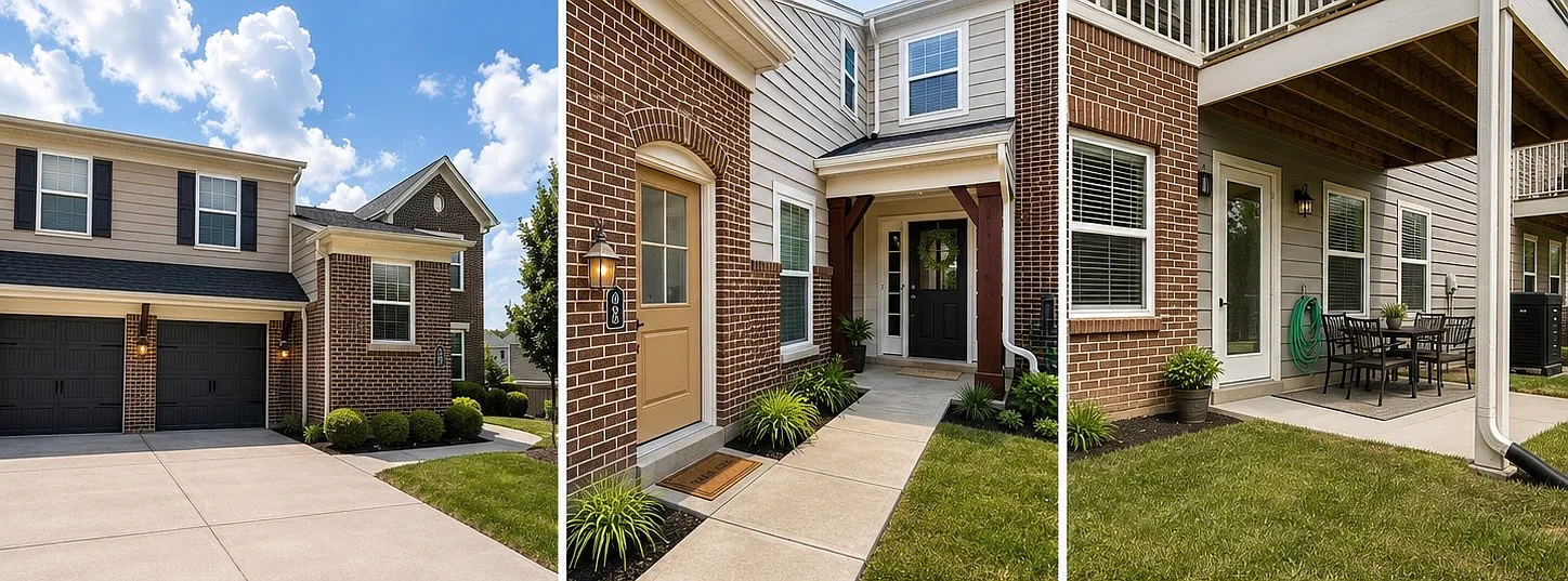 2 bed, $1,850 — Photo 2