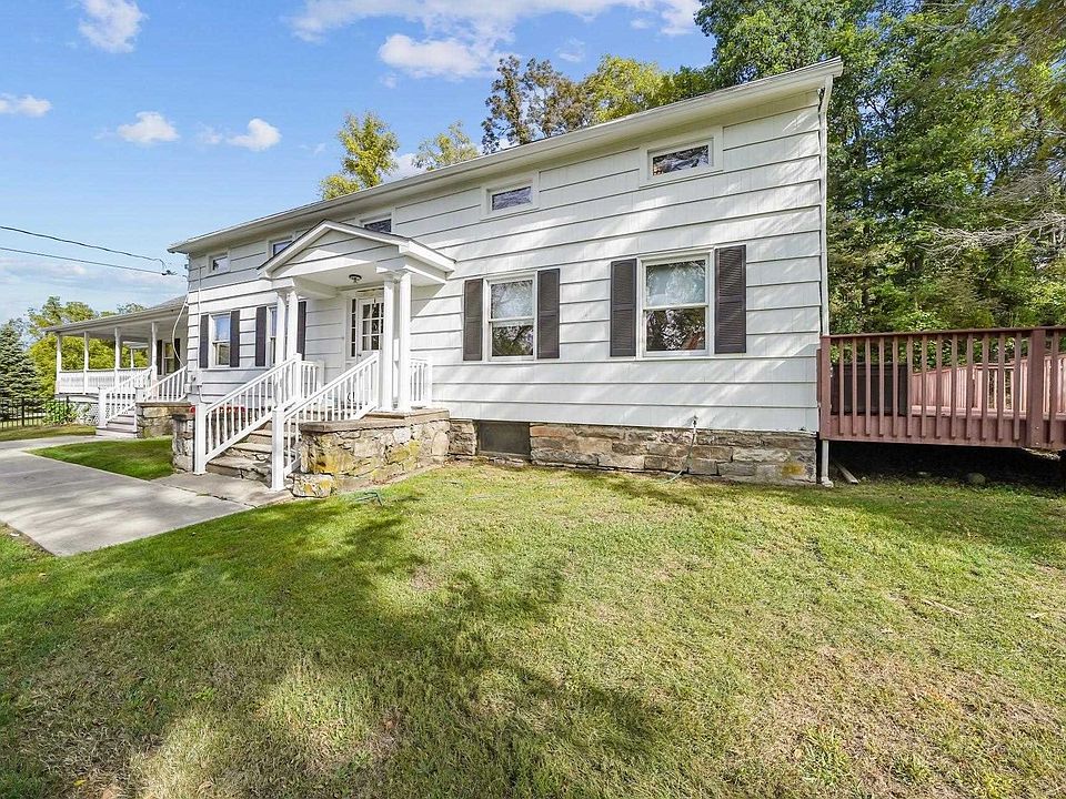 2493 Route 52, Hopewell Junction, NY 12533 | Zillow