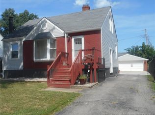 229 E Carter Ave, Clarksville, IN 47129
