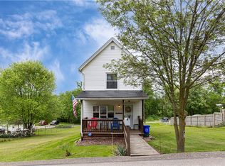 12 Griffith Ave, Washington, PA 15301