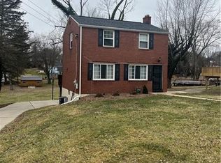 2809 Phillips Ave, Glenshaw, PA 15116