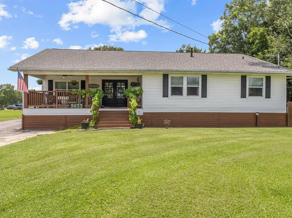9633 Gilbert Rd, Beaumont, TX 77705