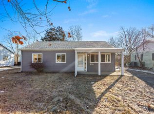 2012 Cynthia Dr, Champaign, IL 61821