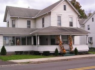 512 E Front St, Berwick, PA 18603