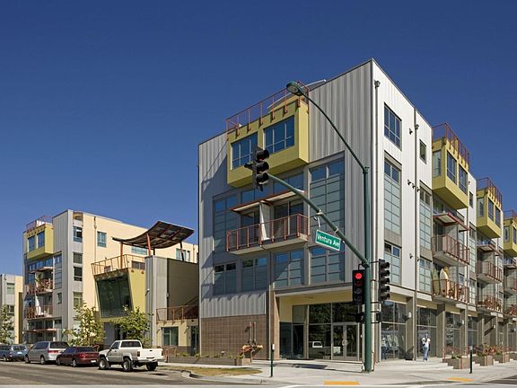 3rd image of 175 S Ventura Ave #302