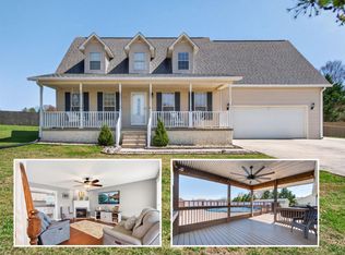 3432 Wj Robinson Rd, Cookeville, TN 38506