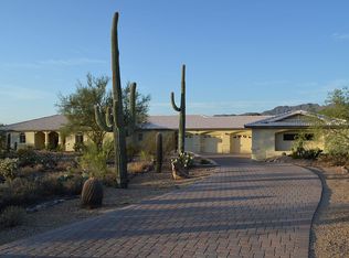 6125 W Sunset Rd, Tucson, AZ 85743
