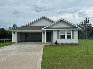 537 Mary Lou Way, Crestview, FL 32539