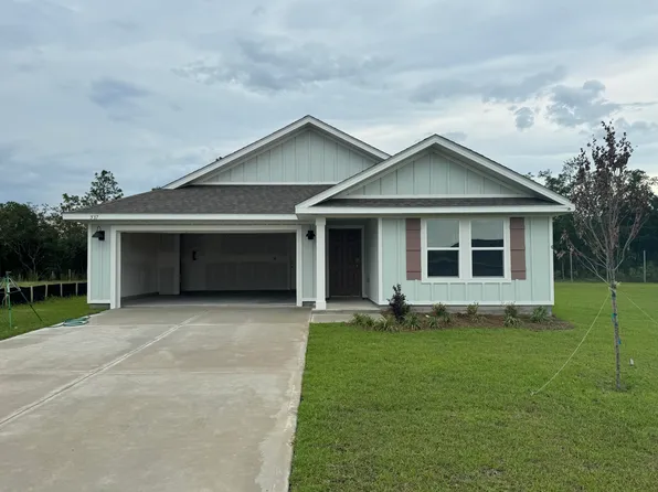 537 Mary Lou Way, Crestview, FL 32539