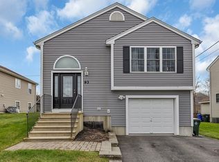 93 Commonwealth Ave, Fall River, MA 02721