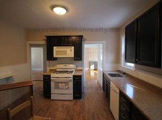 81 Brayton Rd #2J, Brighton, MA 02135