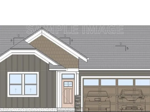 1051 Willow St, Coos Bay, OR 97420
