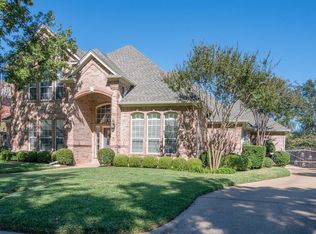 3405 Moneta Ct, Arlington, TX 76001