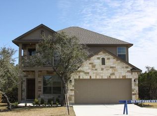 17716 Linkhill Dr, Dripping Springs, TX 78620
