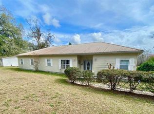 2775 E Us 27 Hwy, Perry, FL 32347