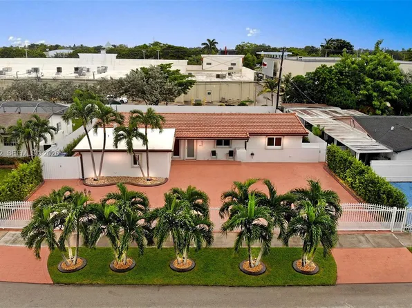 9331 SW 57th Ter, Miami, FL 33173