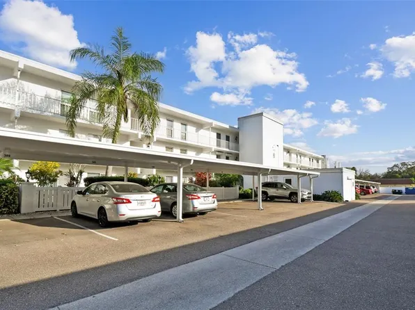 1655 S Highland Ave APT J291, Clearwater, FL 33756
