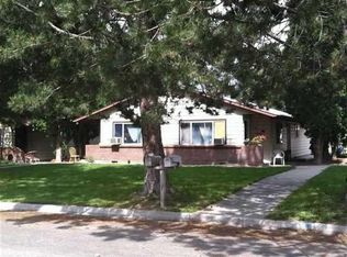 1212/1214 Fern St, Nampa, ID 83686