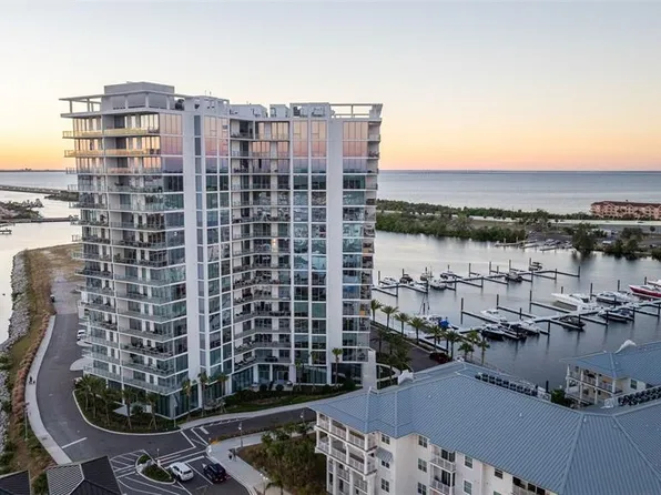 5120 Marina Way #16002, Tampa, FL 33611