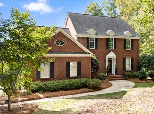 1532 Crossing Way, Auburn, AL 36830