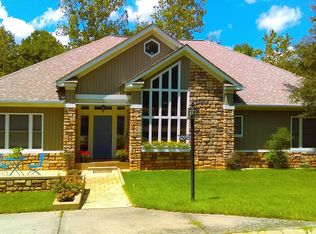 25025 Riley Ln, Tega Cay, SC 29708