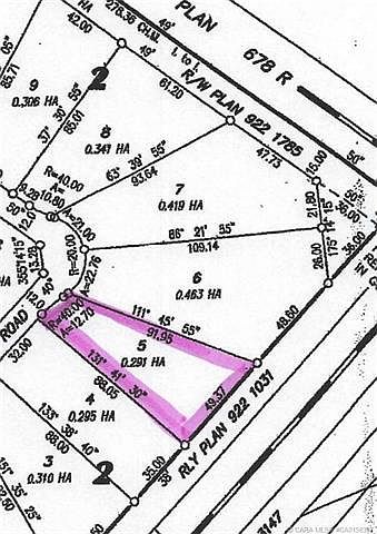 1st image of 44 Avenue Close Lot 5
