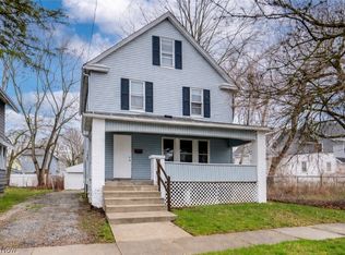 13 Alfaretta Ave, Akron, OH