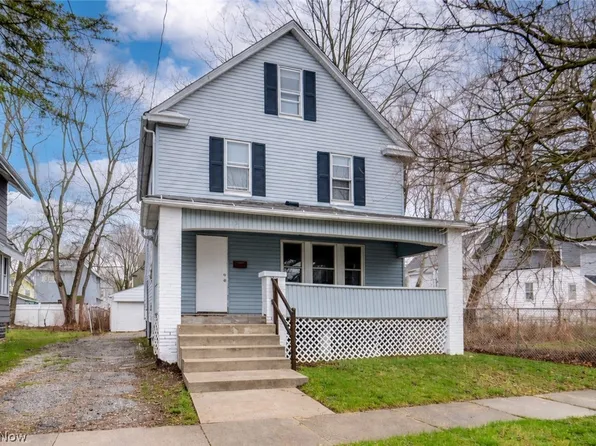 13 Alfaretta Ave, Akron, OH 44310