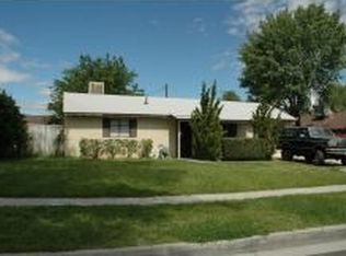 44621 12th St W, Lancaster, CA 93534