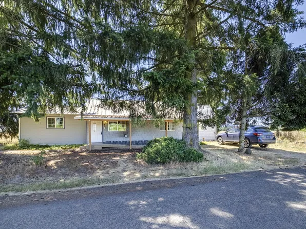 34070 SW Cook Rd, Hillsboro, OR 97123