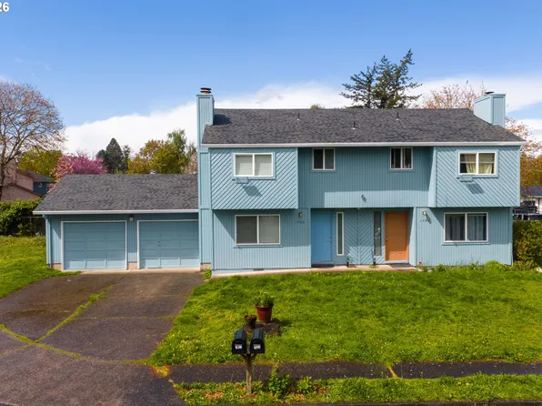 1783-1791 NE Beech Pl, Gresham, OR 97030