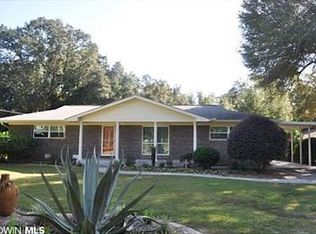 7410 Helton Dr, Foley, AL 36535
