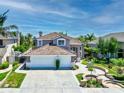 4730 E Hastings Ave, Orange, CA, 92867