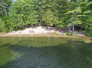 56 Old Hubbard Rd, Meredith, NH 03253