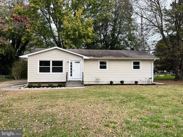 931 Bison Rd, Dover, DE 19904