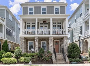 4141 Stourbridge Common Cir, Milton, GA 30004