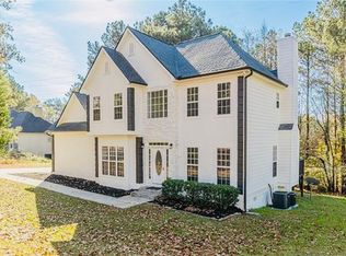 2859 Fairburn Rd SW, Atlanta, GA 30331