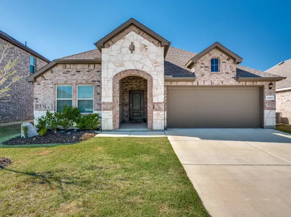 10109 Plumlee Ln, Aubrey, TX 76227