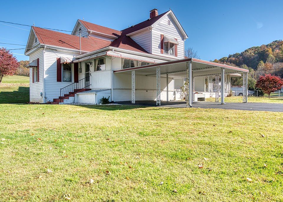 267 Central Heights Rd, Blountville, TN 37617 Zillow