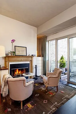 Rented by Compass | media 55