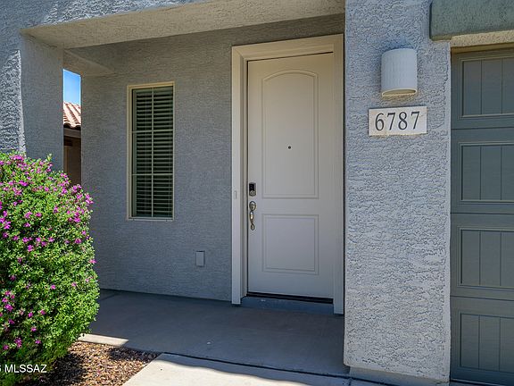 4th image of 6787 E Paseo De Villalobos