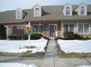 1337 Georgetown Cir, Carlisle, PA 17013