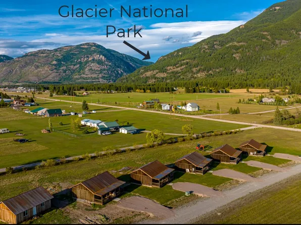 916 Jensen Rd, Columbia Falls, MT 59912
