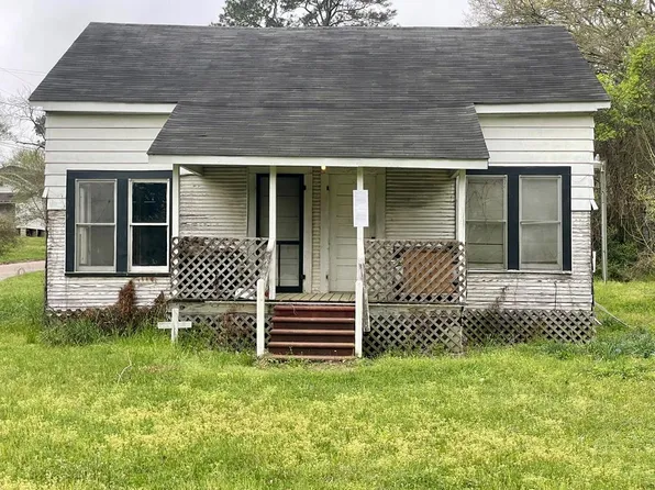 807 N Austin St, Jasper, TX 75951