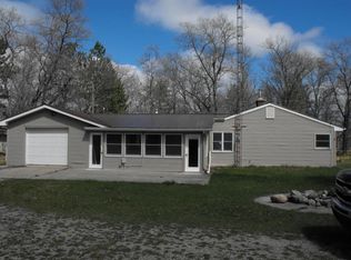 8975 Poplar Trl, Atlanta, MI 49709