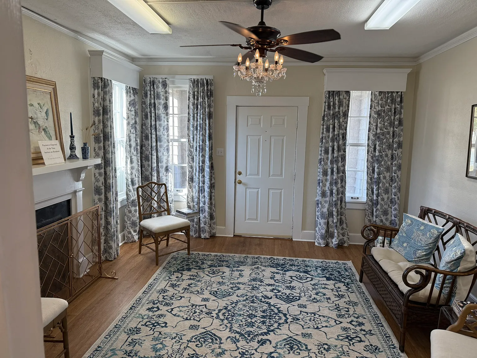 102 Barnes Mill Road - 1 — Photo 3