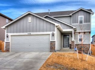 7438 Willowdale Dr, Fountain, CO 80817