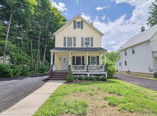 22 Valley Avenue, Central Valley, NY 10917