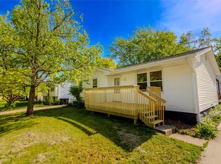 5505 SE 6th St, Des Moines, IA 50315